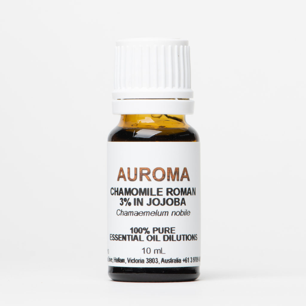 AUROMA Essential oil  について